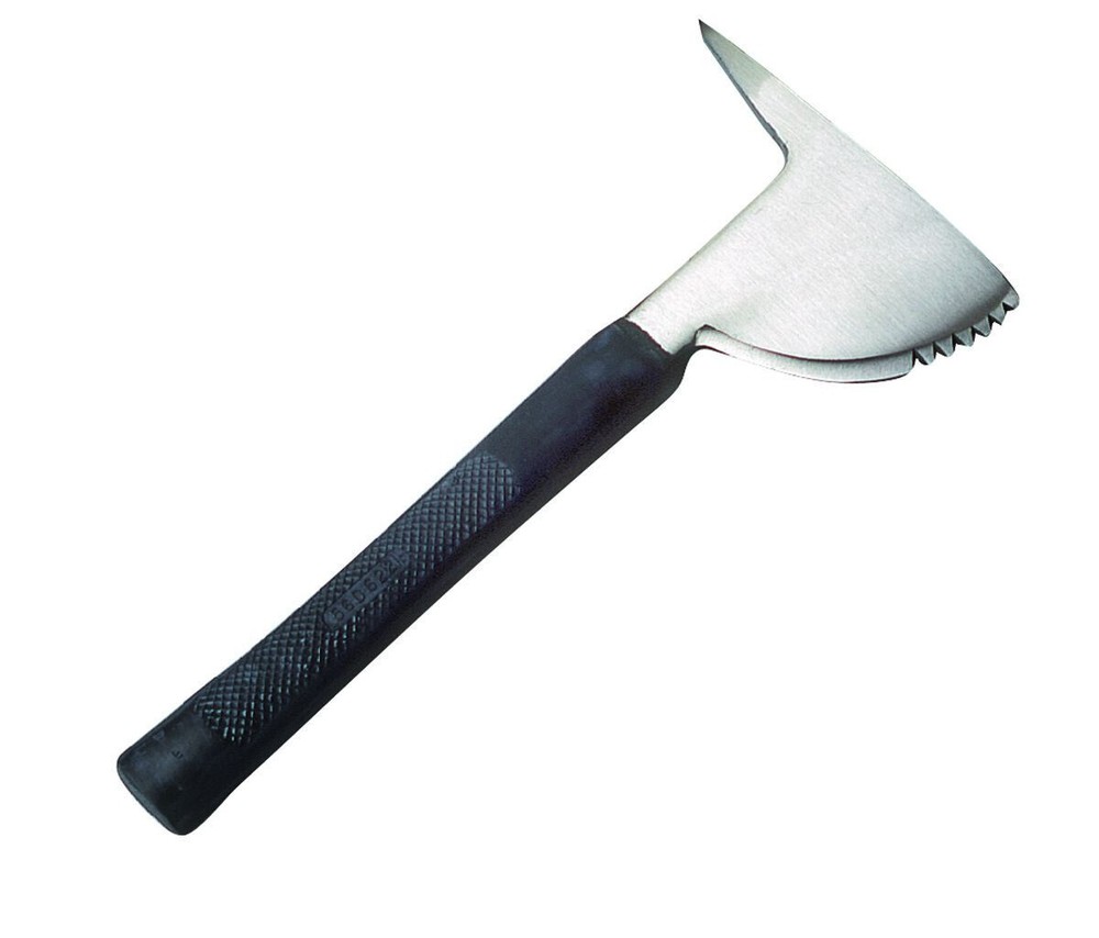Gemtor D56 Crash Axe, Serrated Cutting Edge