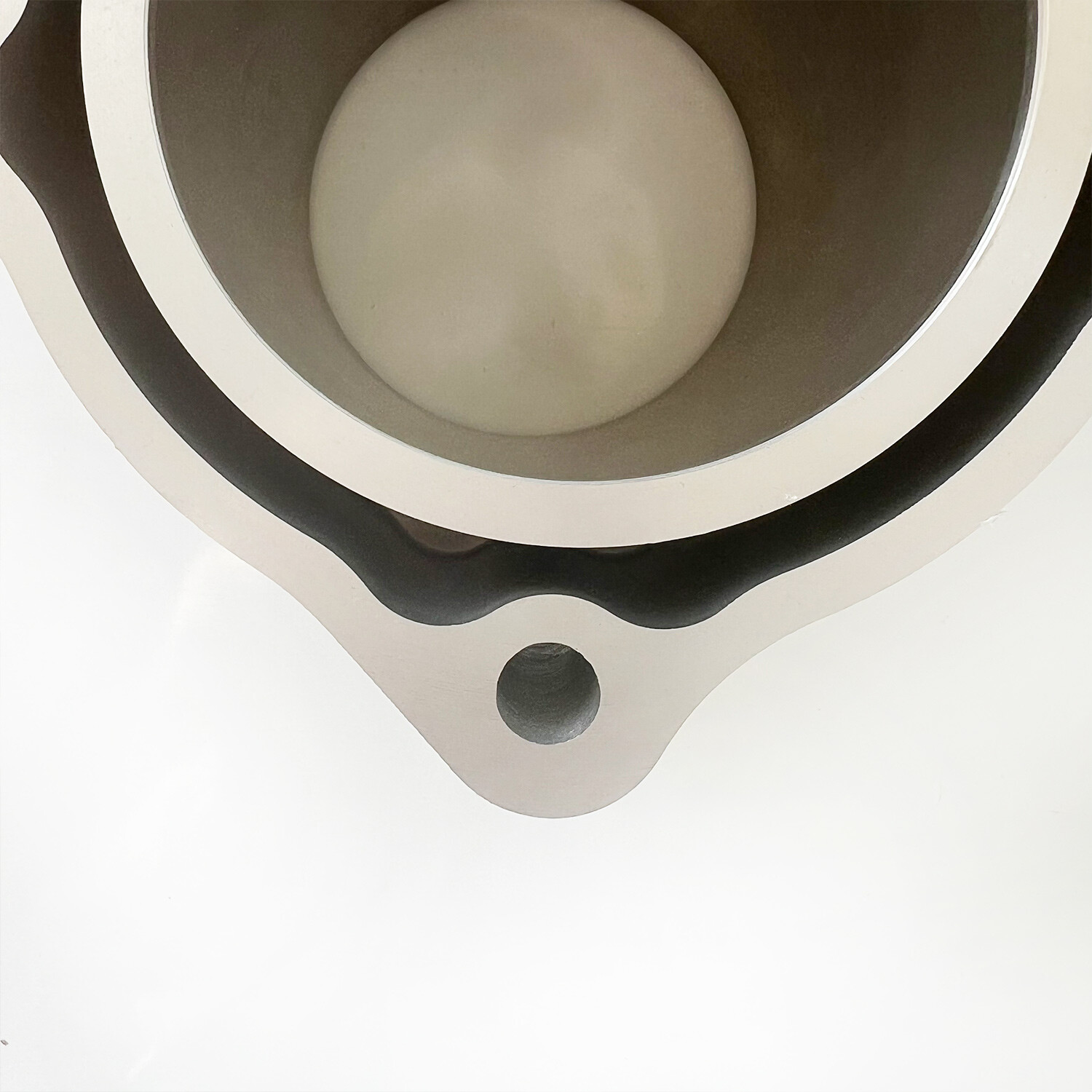 OEM TRX500 FOREMAN 12-19 RUBICON 15-19 FOR HONDA 12-19 TOP END KIT W/ CYLINDER