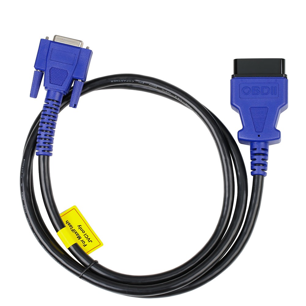 OBD Main Test Cable Interface Work for Autel MaxiIM IM608/IM608PRO