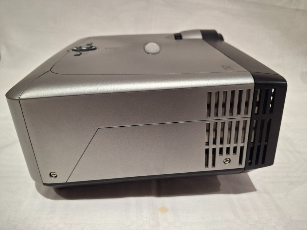 Optoma EP719 DLP Projector