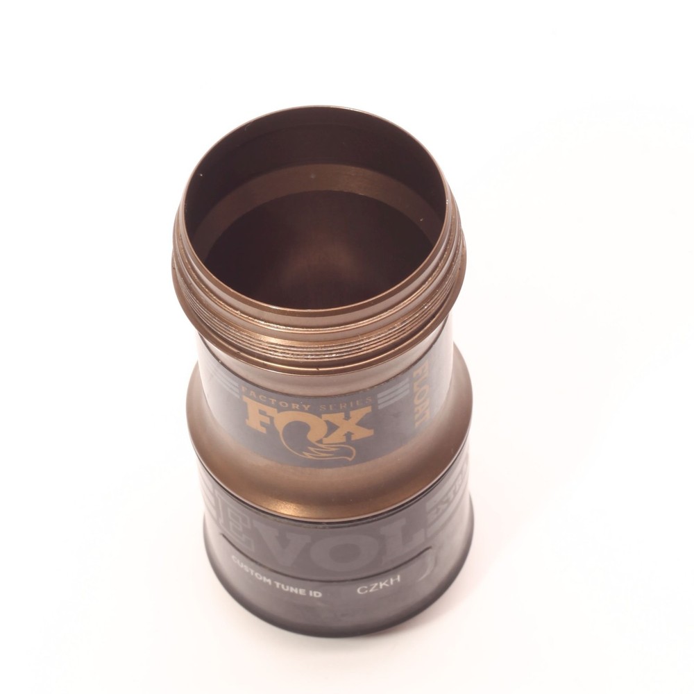 Fox Float DPS EVOL 2016 Factory Series AIR CAN