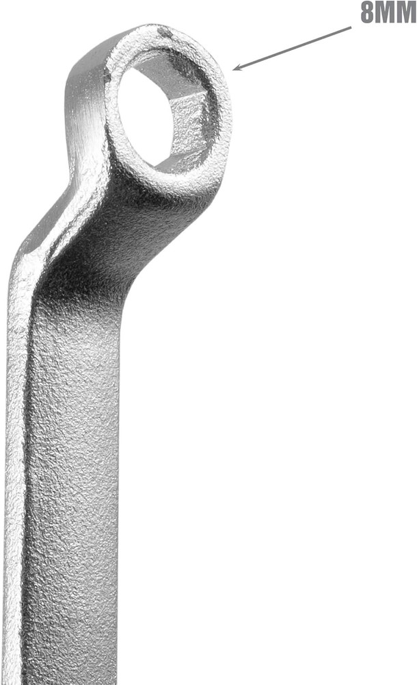 Durable Dual-Sized Brake Bleeder Tool for Efficient Air Bleeding - Lightweight