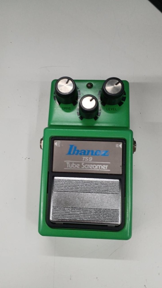 IBANEZ TS9 EFFECTOR 364390