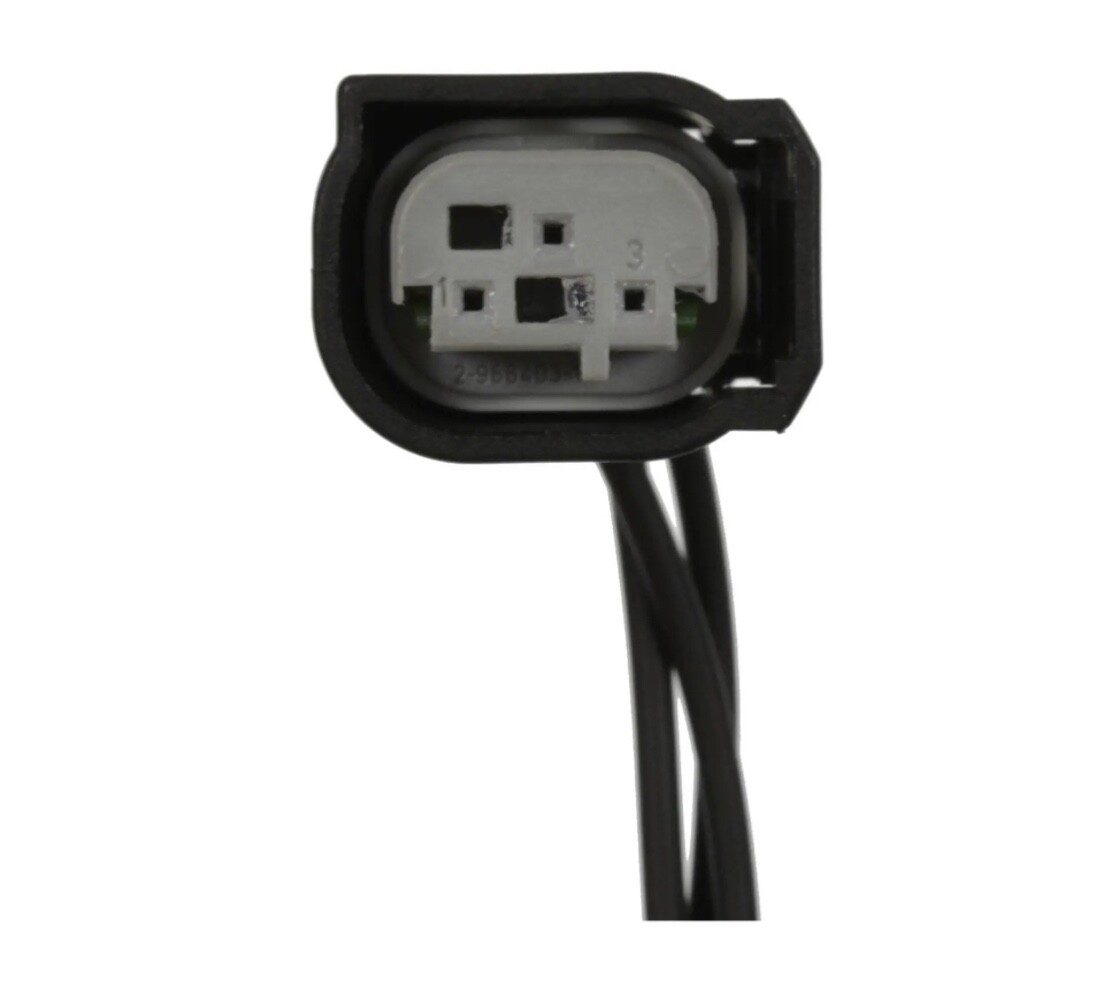 Brake Fluid Pressure Sensor Connector For 2005-2009 Cadillac XLR