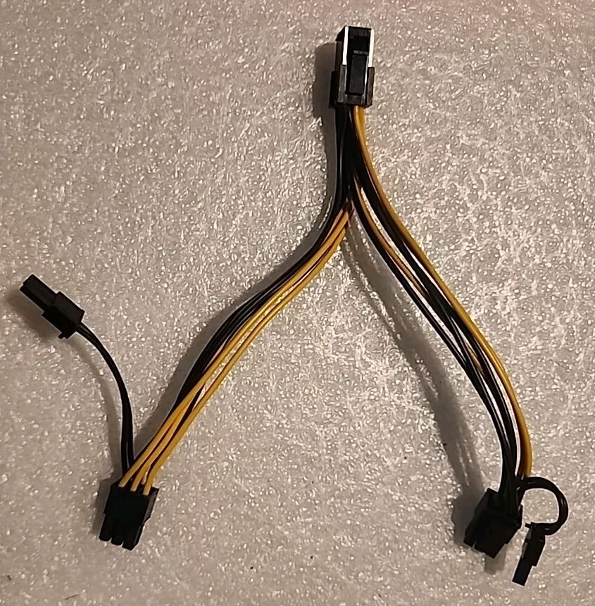 GPUrisers.com 4 Capacitor PCIe Risers