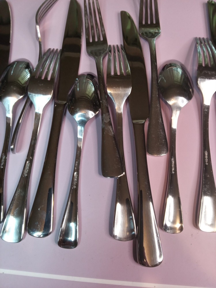 Onerda Flatware 20 Piece