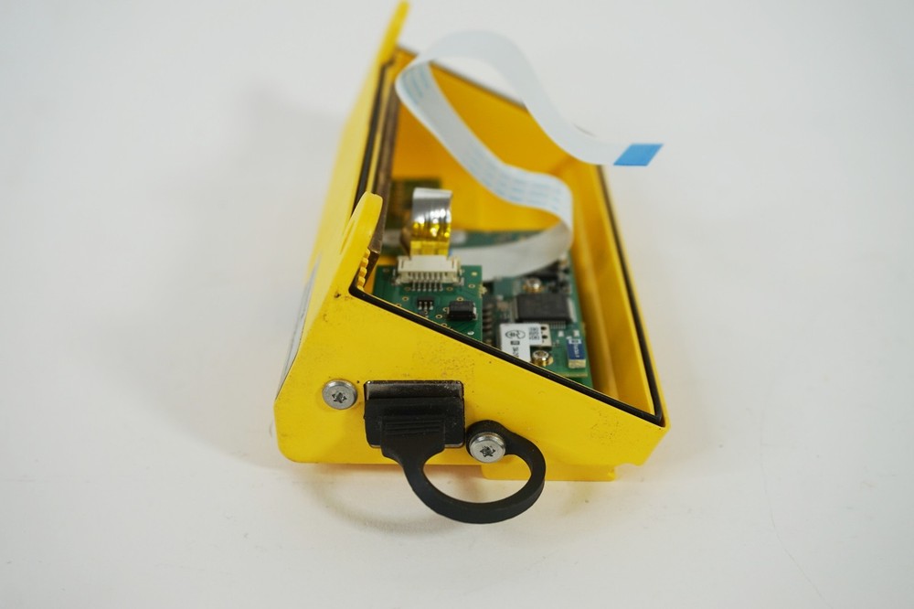 Trimble S6 58471021 DR Plus Robotic Total Station CU Controller Attachment