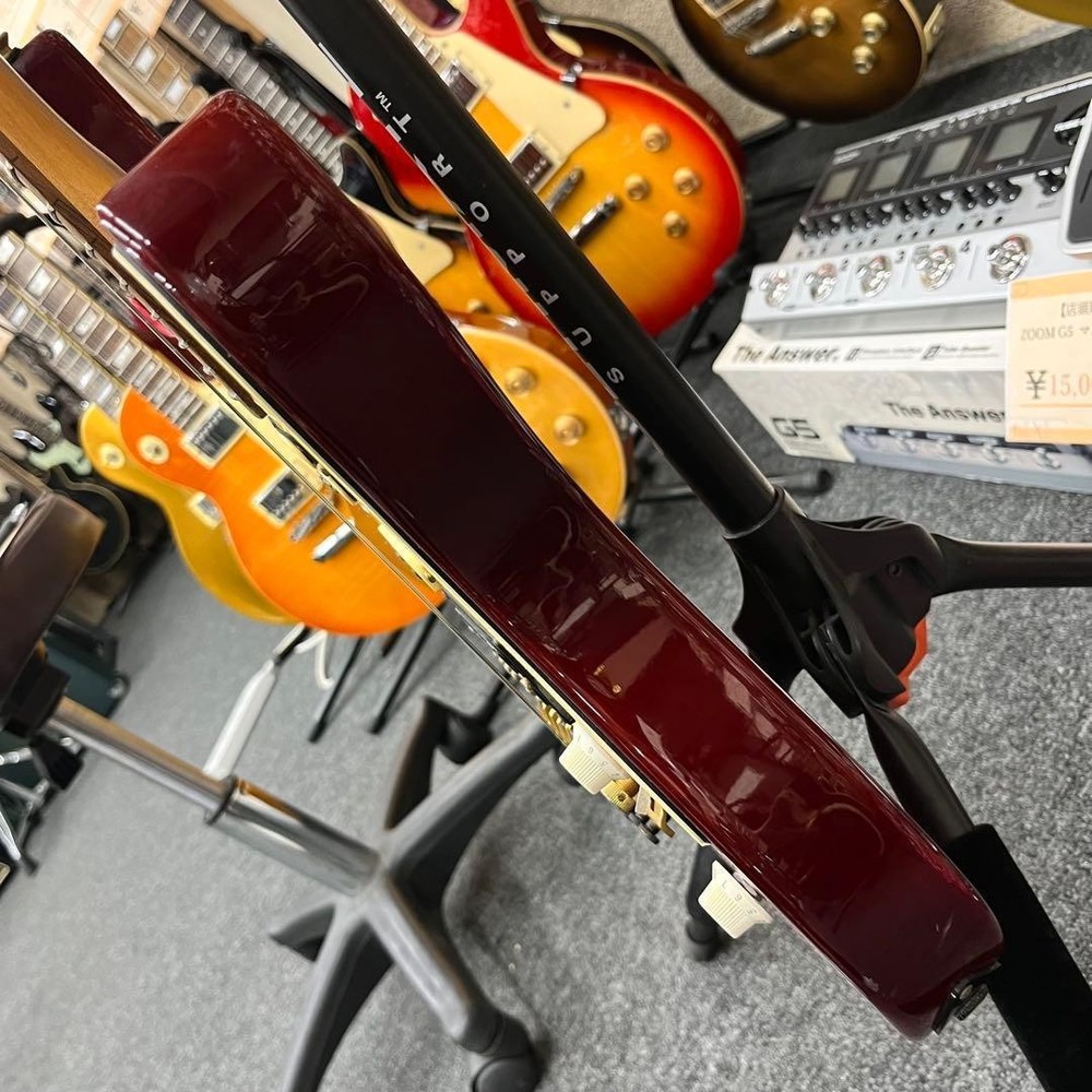 YAMAHA PACIFICA PAC721JH Pacifica Safe Packing!
