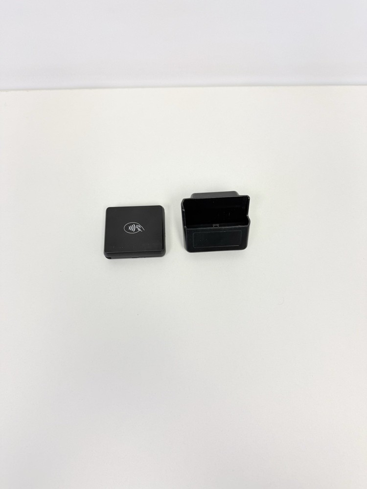 BB POS CHB20 POS Card Reader With Stand Black Tested