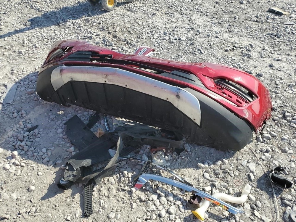 2017 2018 2019 LINCOLN MKC Engine Wire Harness