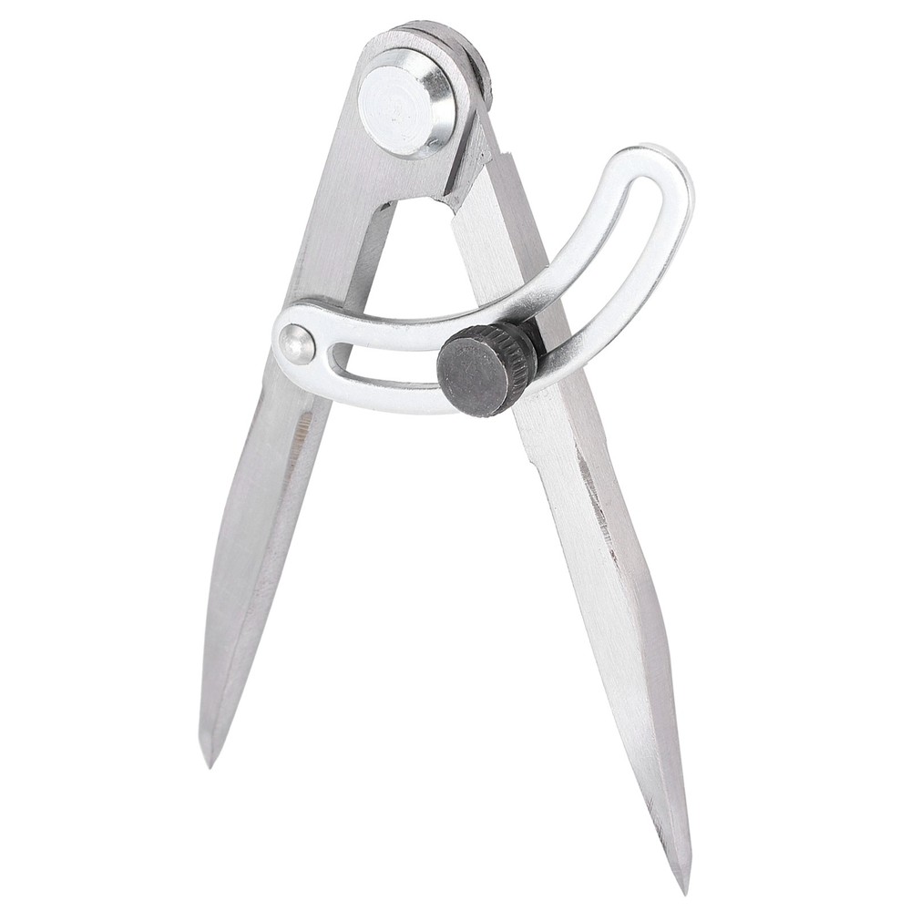 Adjustable Steel Wing Divider For Marking Tools