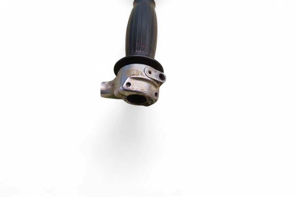 1956 Matchless G11 AJS Model 30 *2899 Throttle