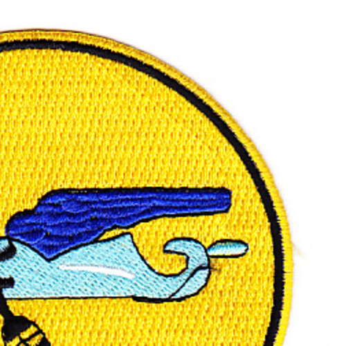 VPB-201 Aviation Patrol Bombing Squadron Patch