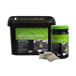 CrystalClear Biological Clarifier - 300 pkts.