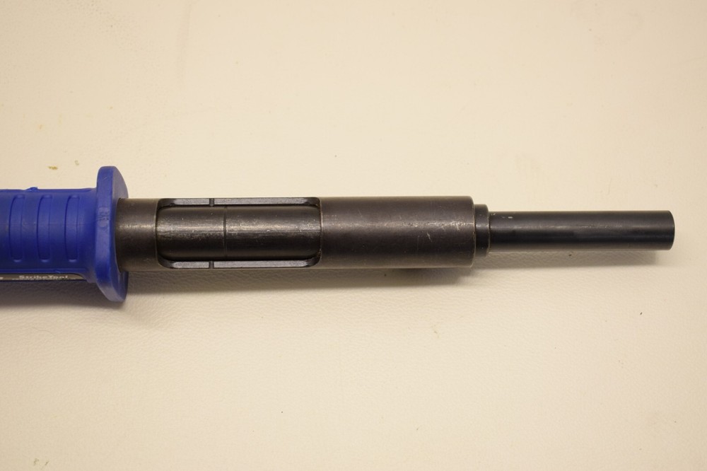 DUO-FAST STRIKE POWER ACTUATED TOOL - USED