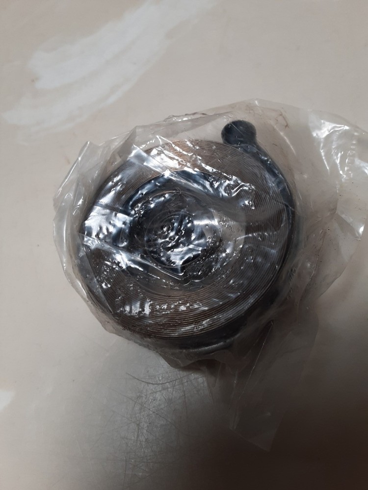 Clock repair part - clock spring #16880