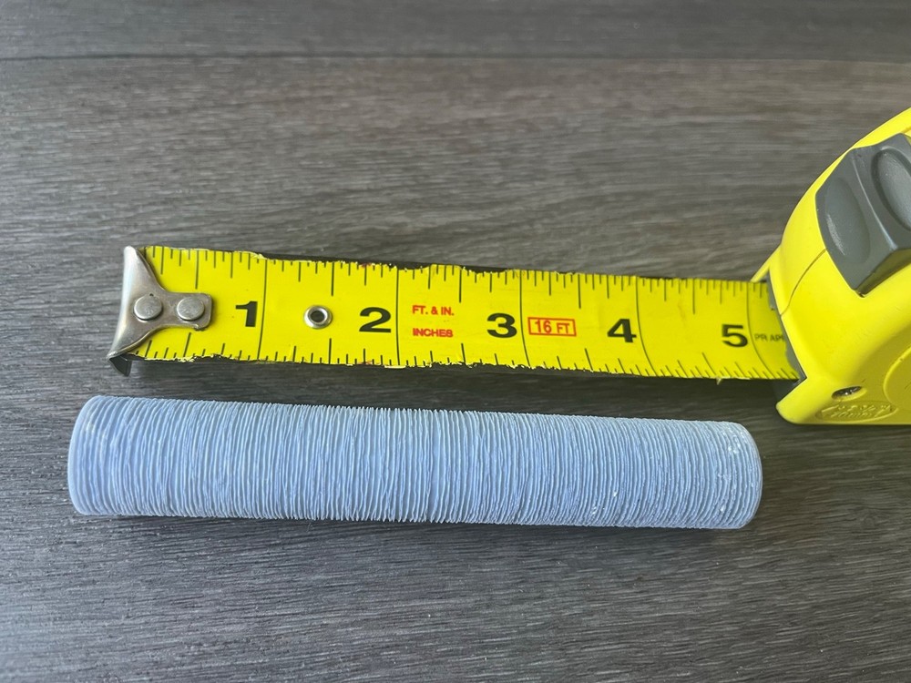 5 Abstract Clay Texture Roller Polymer Clay Texture Roller Resin Hand Rollers