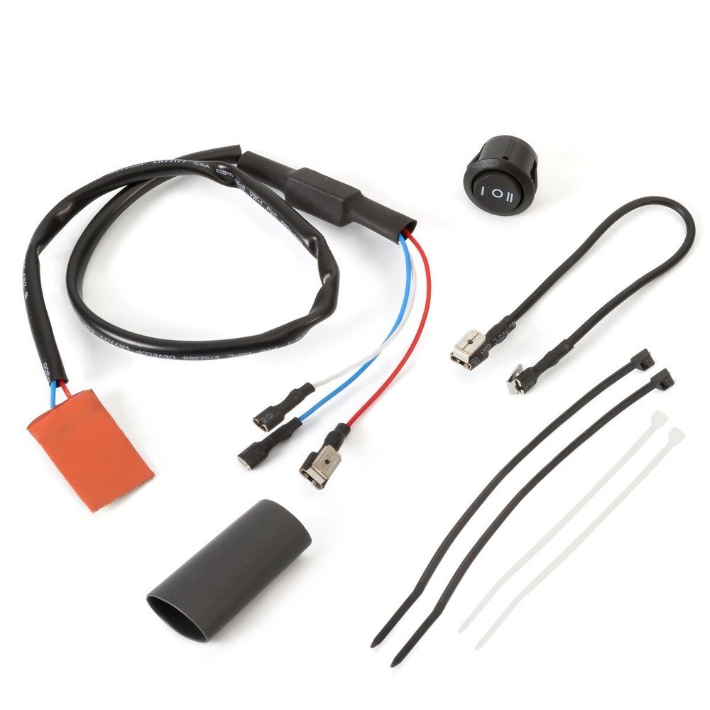 Kimpex Deluxe Thumb Warmer Kit - 902160