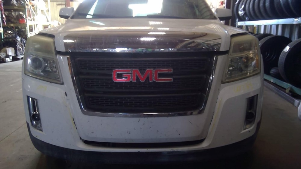 Used Telematics Interface Module fits: 2011 Gmc Terrain Communication OnStar opt