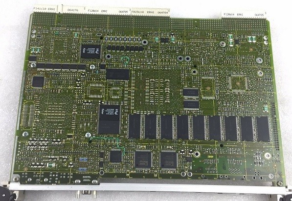 Force Computers PENT/CPCI-736 CPU Board