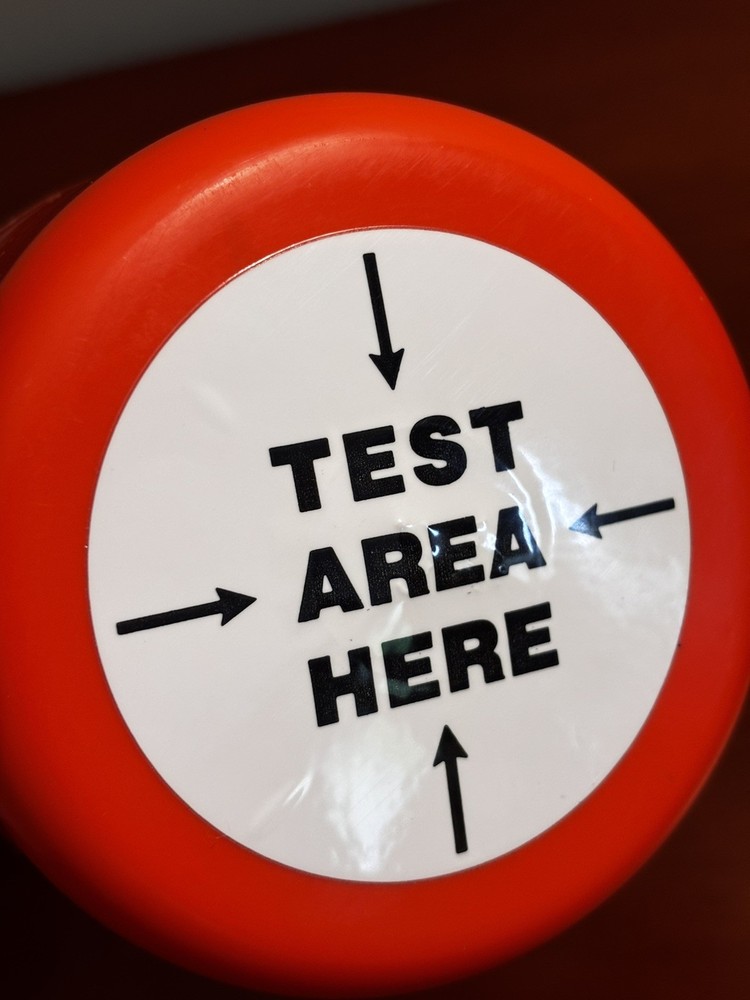 Salisbury A.C. Voltage Detector 4344