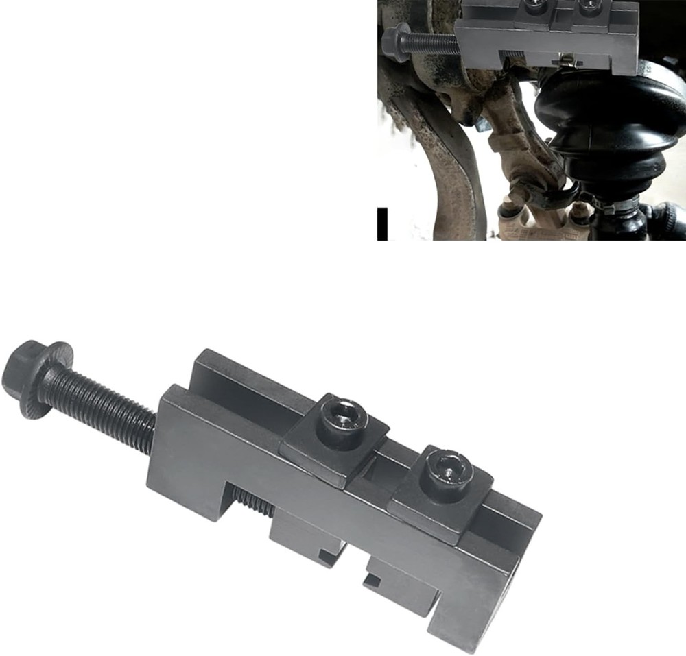 CV Axle Boot Clamp Removal Tool New