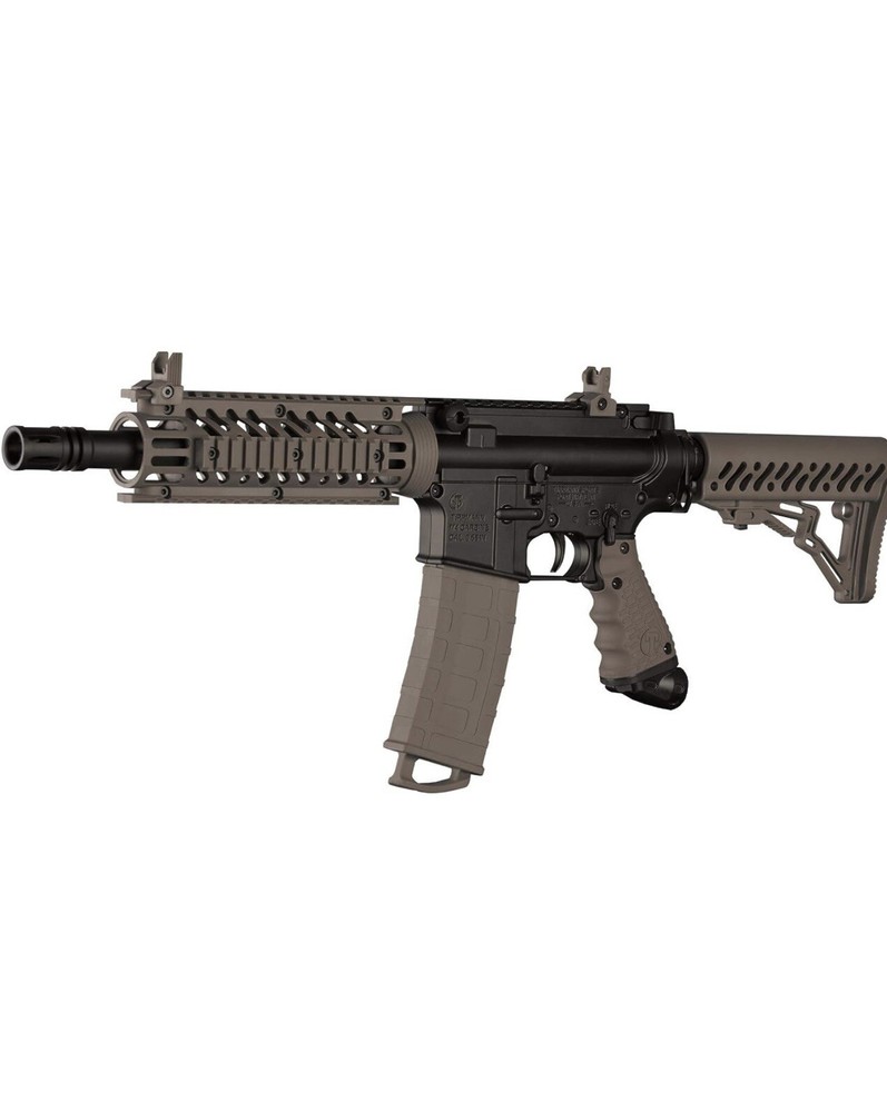 airsoft gun tippmann tac