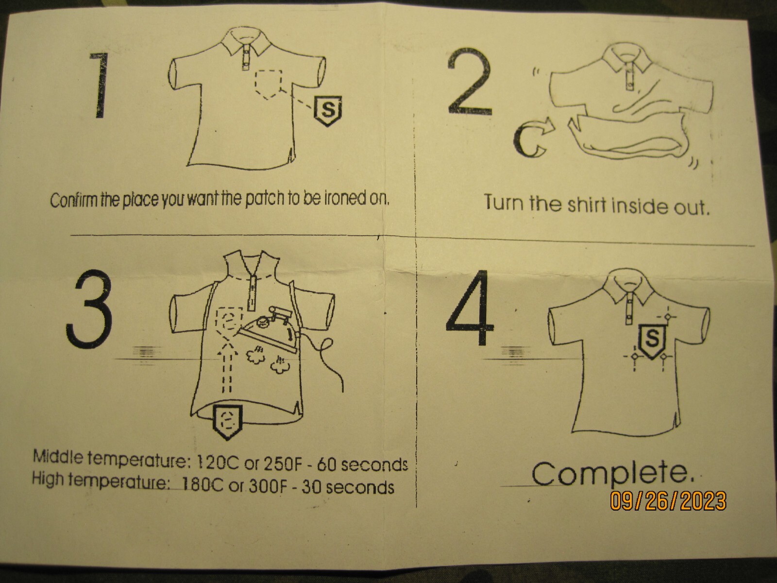 RED BULL PATCH WITH GENUINE 3M ADHEASIVE HOOK BACK SEE PICTURES