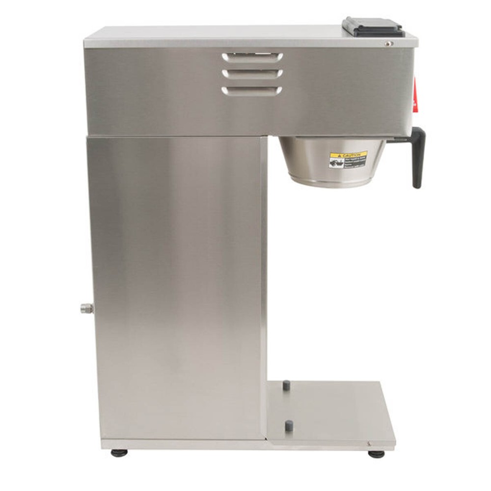 Grindmaster B-SGP Single Coffee Brewer for Thermal Server w/ Digital Controls...