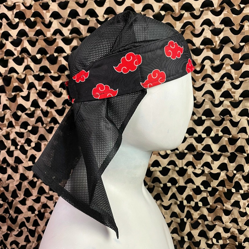 NEW HK Army Headwrap - Devastation Kloud