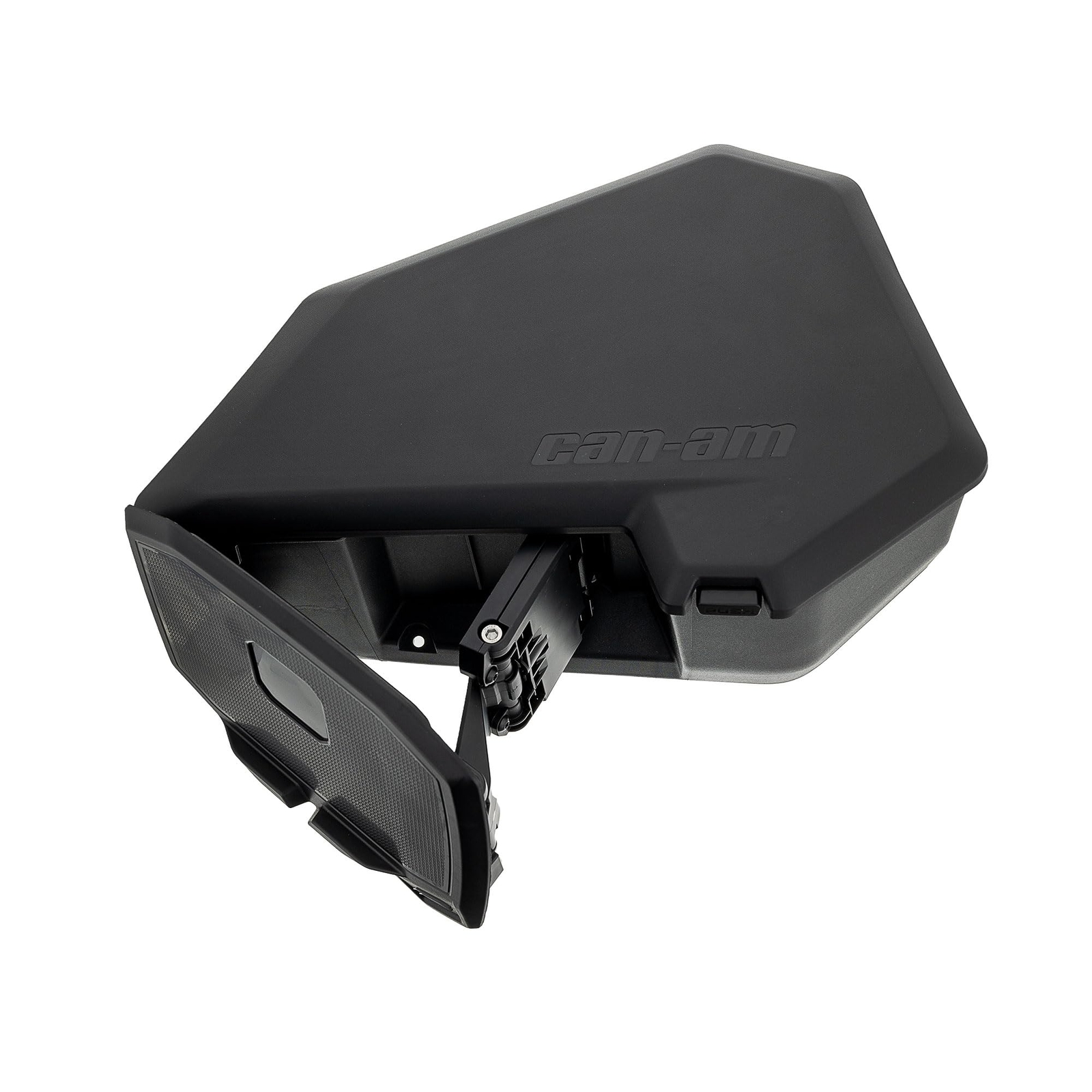 Can Am Maverick R Electronic Device Tablet Holder 715007176