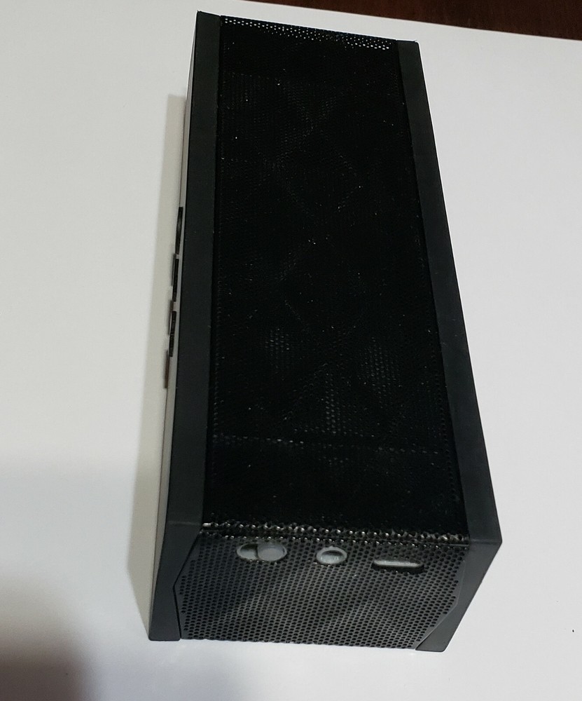 BLACK DIAMOND Jawbone Jambox Bluetooth Wireless Speaker in Bulk Pkg
