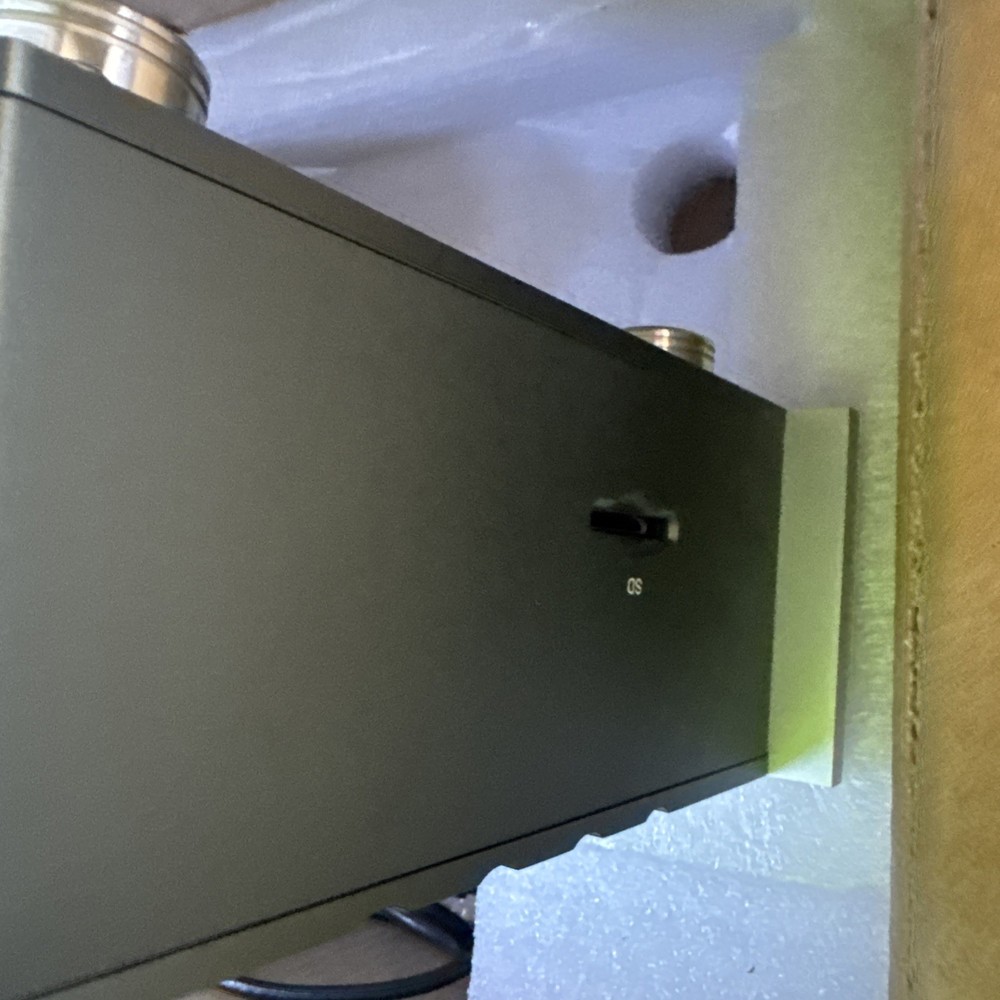 Soundaware D300REF Reference Level Next Generation PCM&DSD Digital Music Network