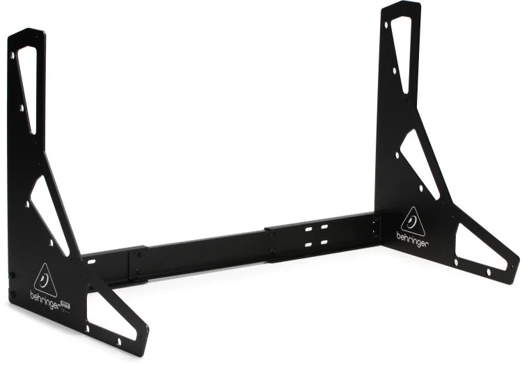 Behringer Eurorack Stand 3-Tier for 70/80 and 104 HP Cases