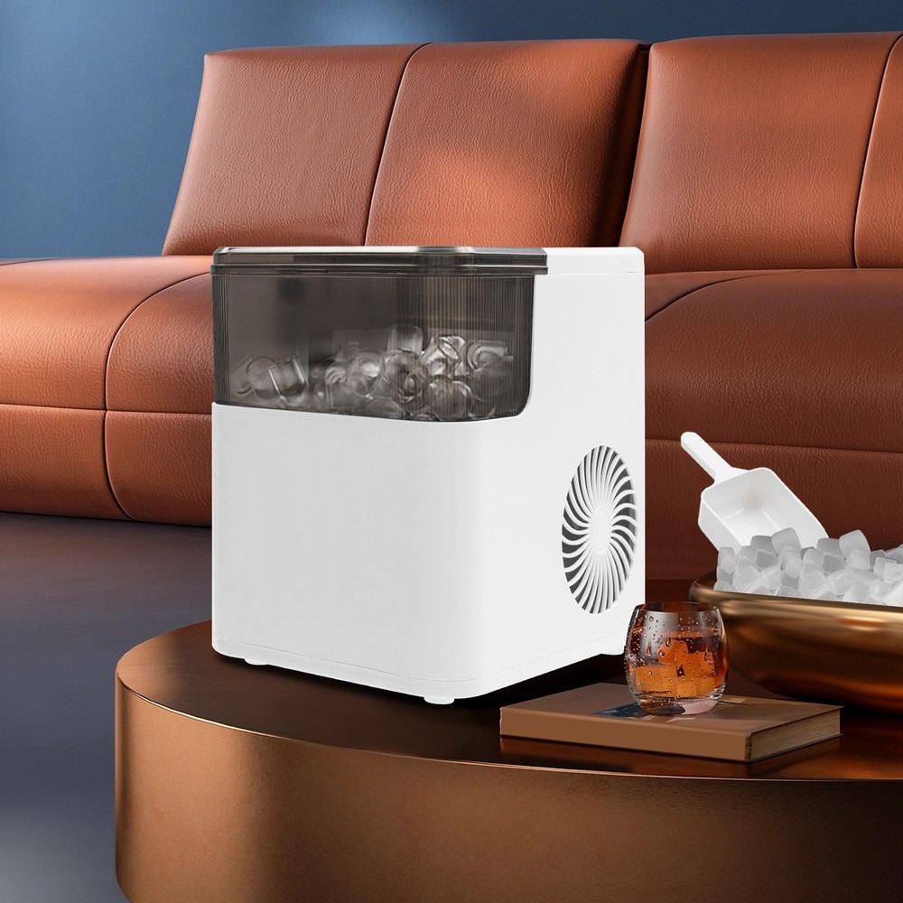 Countertop Ice Maker, Ice Maker, Electric Ice Maker