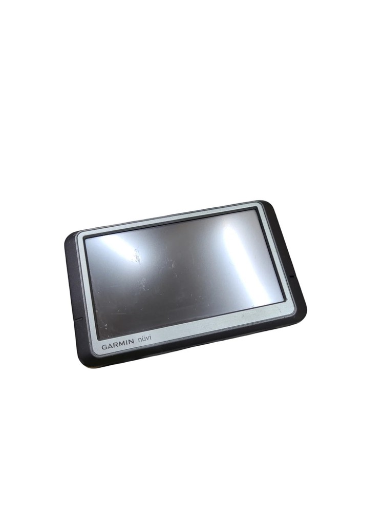 Garmin nüvi 260W GPS Navigation System
