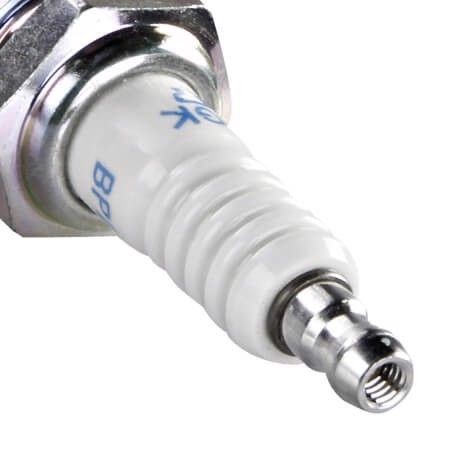 NGK Nickel Spark Plug 7823