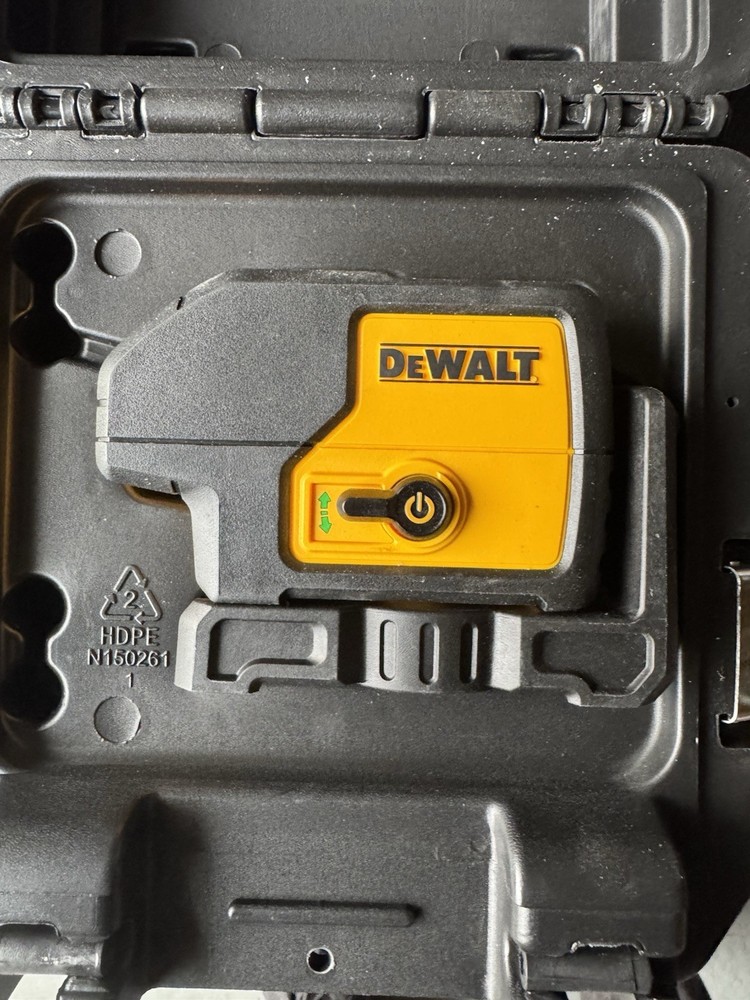 Brand New Dewalt Laser