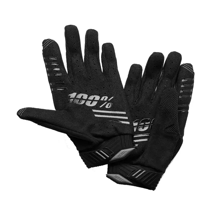 100% R-Core Glove