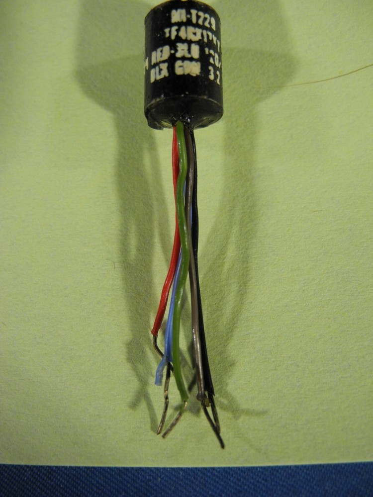 Halldorson Output Transformer MI-T229