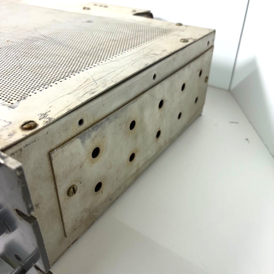 Technical Materiel Communication Receiver Model FFR Tuning Drawer FFRD-5 2-4 MCS