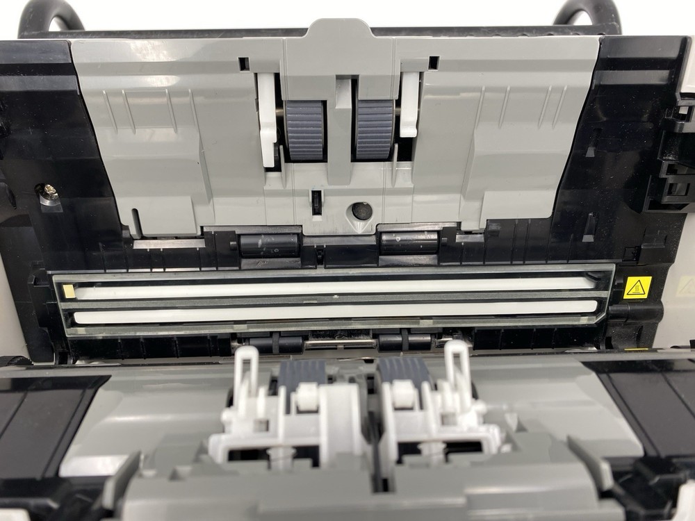 Fujitsu fi-6130Z Scanner High Speed Document Feeder