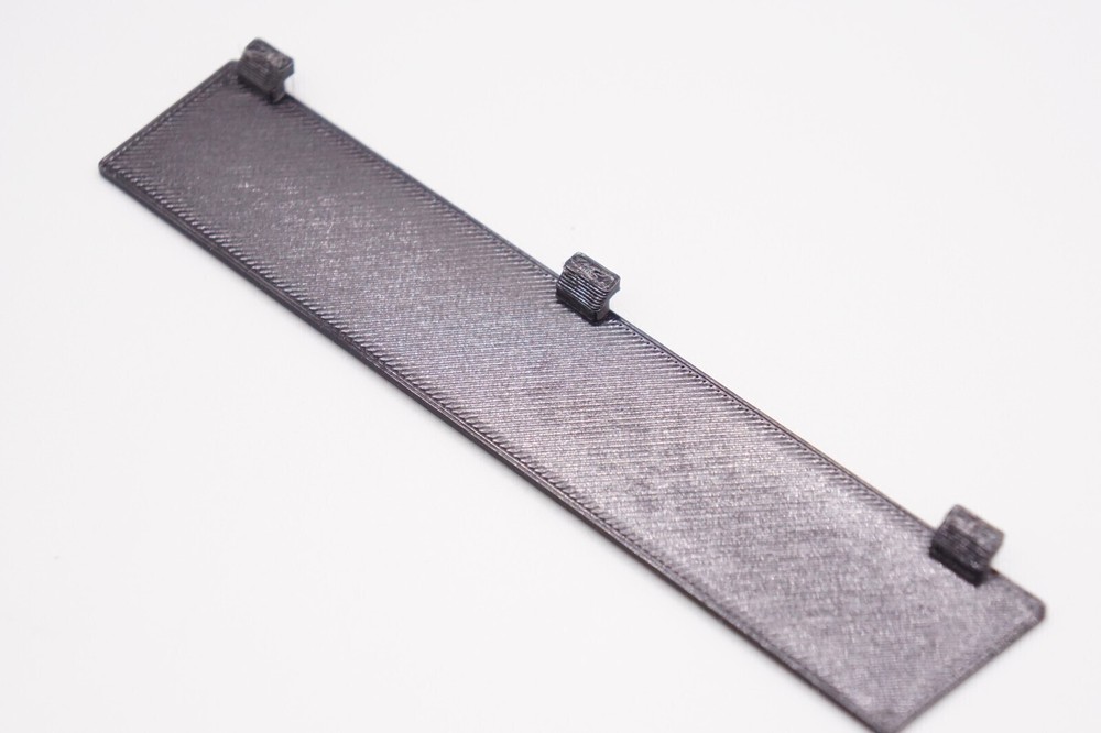 Replacement Battery Compartment Cover for Logitech G613 Wireless Keyboard