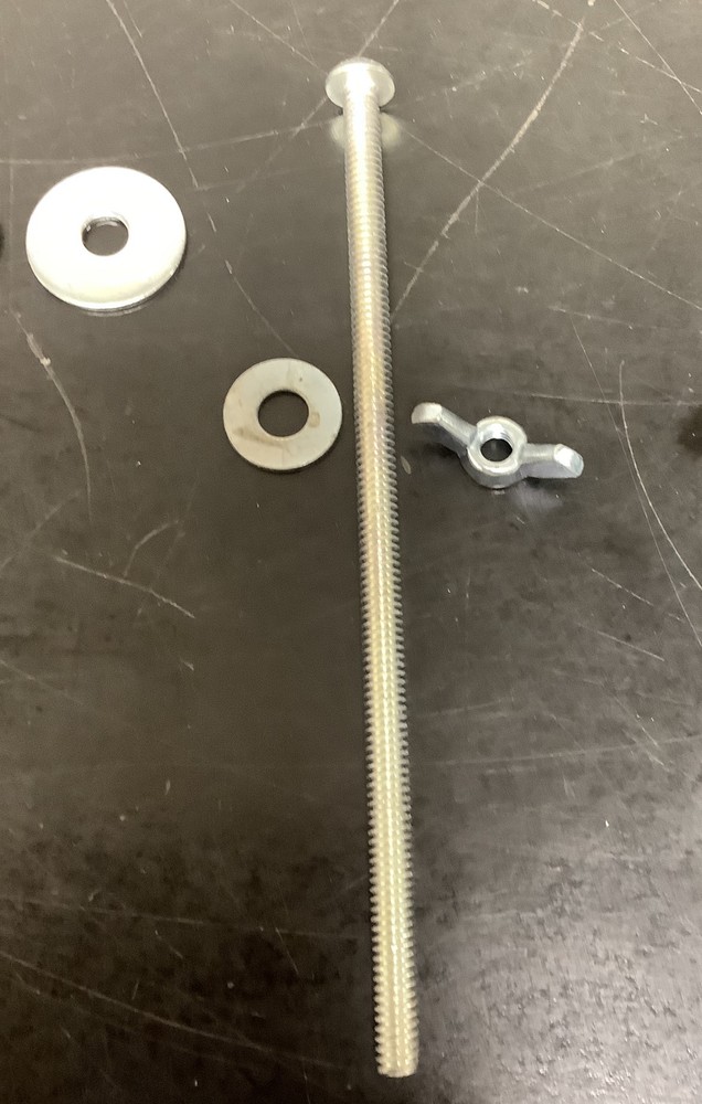 HDWR Hip Sim/Airman Set