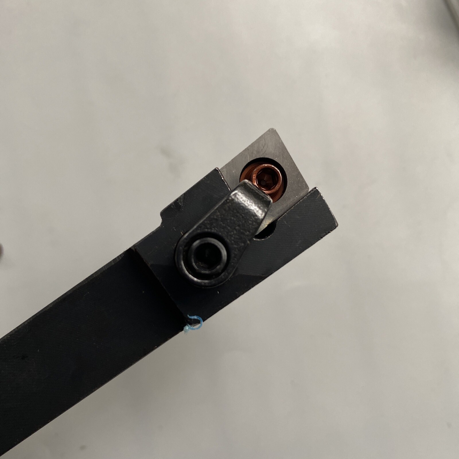 New Holder + CNMG432 CNMG120408 Carbide Inserts MCLNR1616H12 Lathe Turning Tool