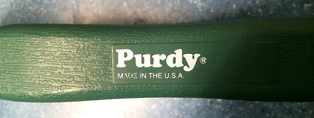 Purdy Paint Roller with cover (08520) FS