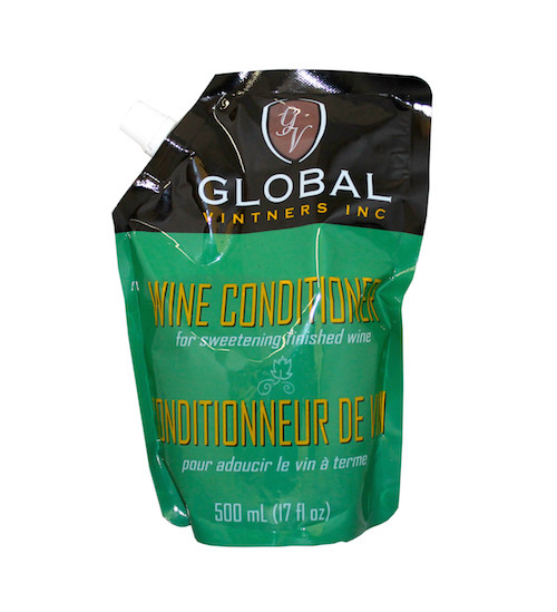 Wine Conditioner