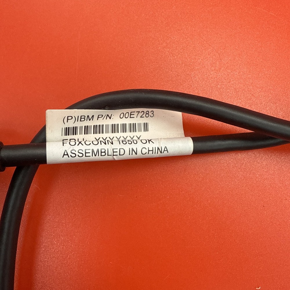 IBM 00E7283 Front Facing USB I/O Planar