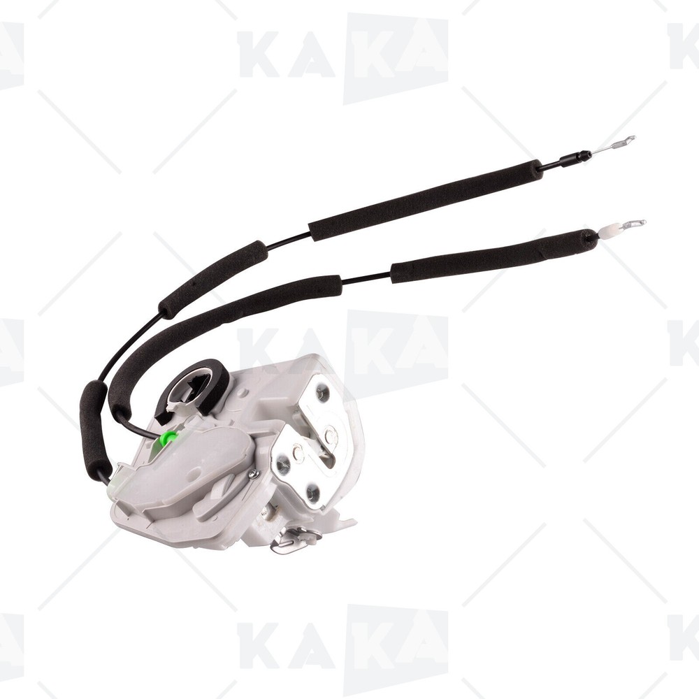 Front Right Passenger Side Door Lock Latch Actuator for 2010-2013 Mazda 3