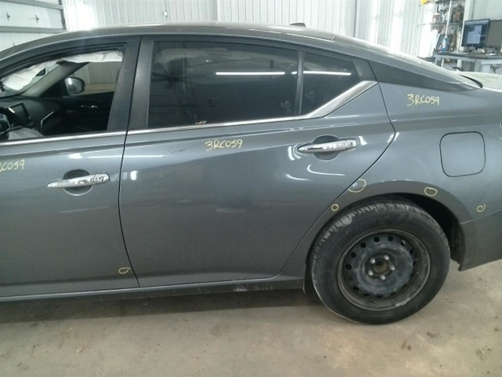 ALTIMA 2020 High Mounted Stop Light 104820431